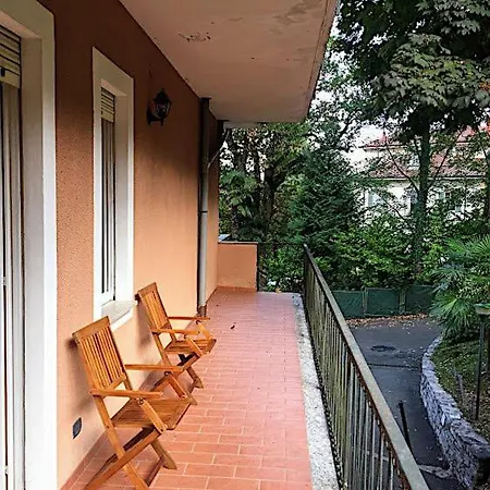 Marchese * Stresa