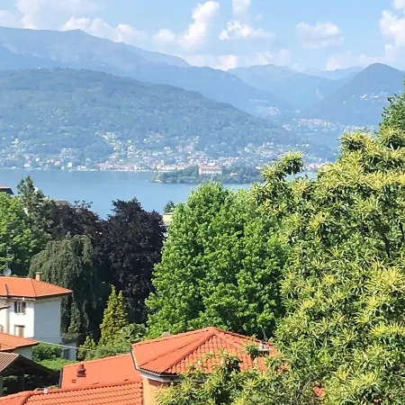 Marchese * Stresa