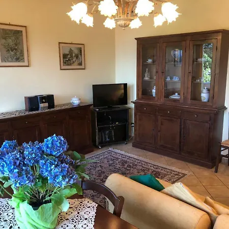 Marchese Appartamento Stresa
